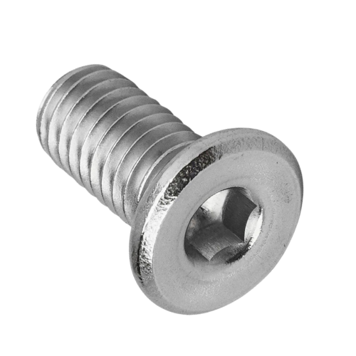 極低頭六角穴付きボルト