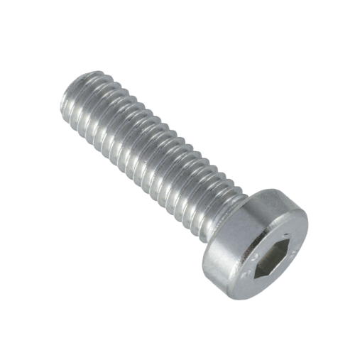 低頭六角穴付きボルト